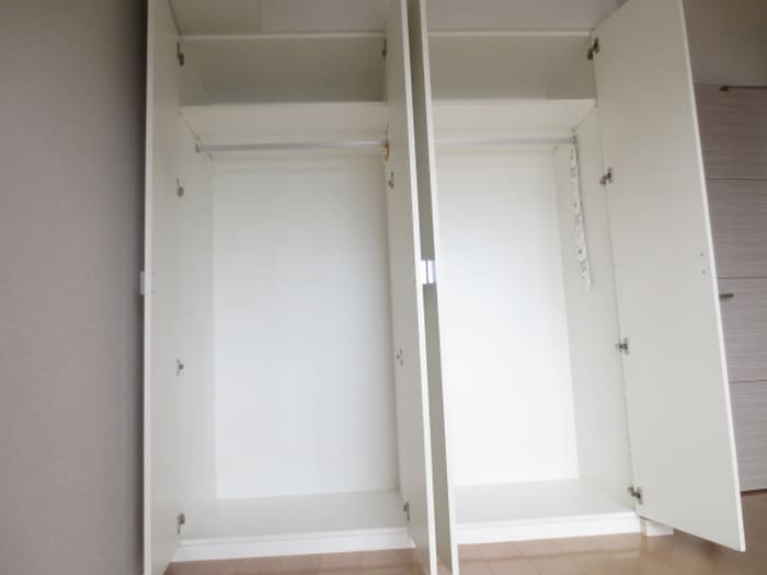 物件内観写真14　(収納)