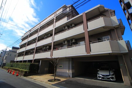 日神ﾃﾞｭｵｽﾃｰｼﾞ上板橋(306)外観写真