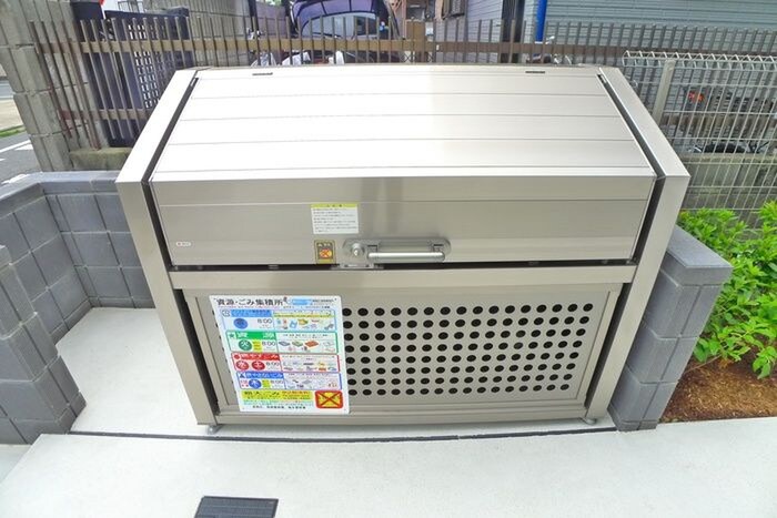 物件外観写真6　(建物設備)