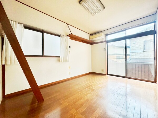 居室