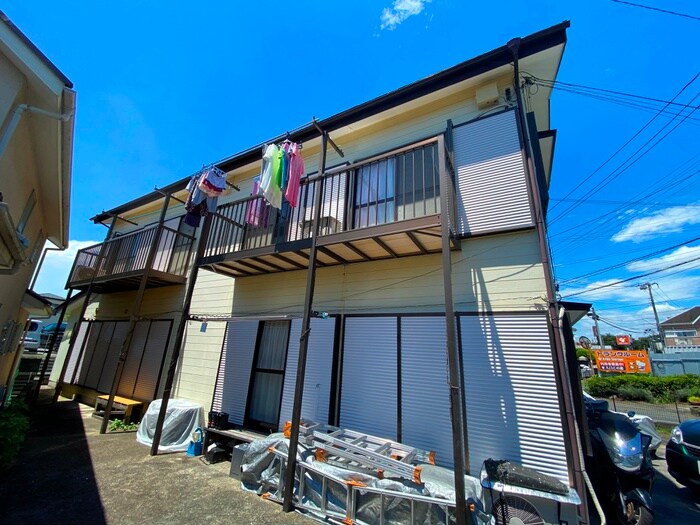 物件外観写真6　(外観写真)