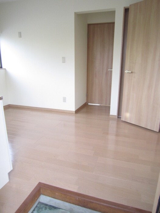 物件内観写真18　(居室)