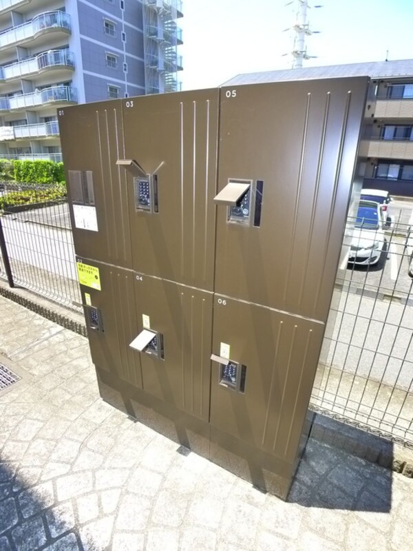 建物設備