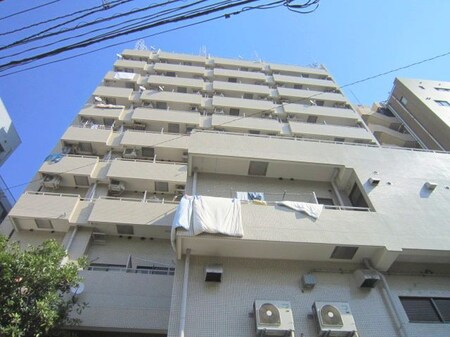ﾊﾟﾚ･ﾄﾞｰﾙ文京ﾒﾄﾛﾌﾟﾗｻﾞⅠ(608)外観写真