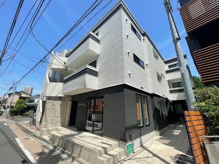 NOE　HILLS外観写真