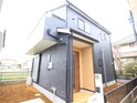 仮)北本市本宿戸建