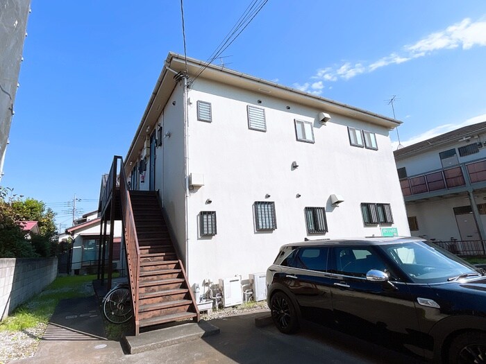 物件外観写真2　(外観写真)