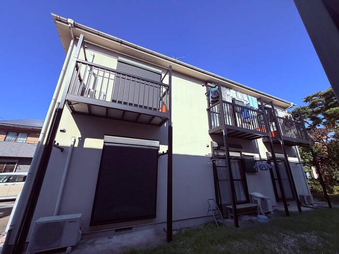 物件外観写真3　(外観写真)