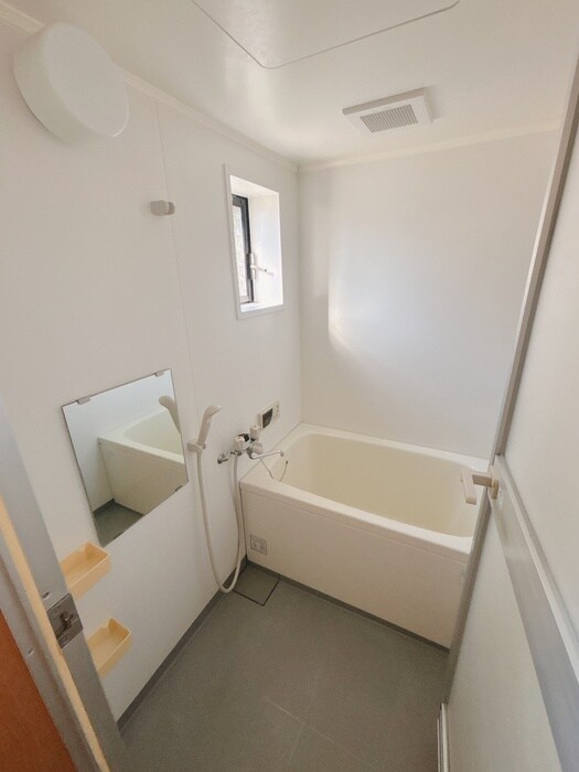 物件内観写真14　(バス／シャワールーム等)