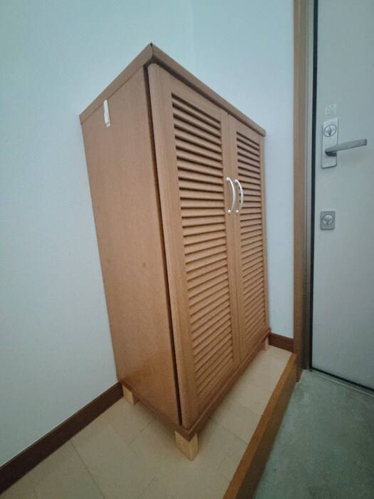 物件内観写真20　(玄関)