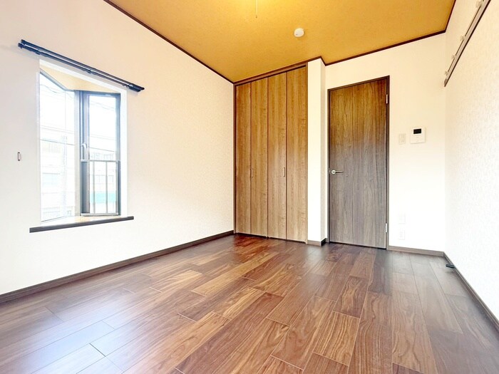 物件内観写真14　(居室)