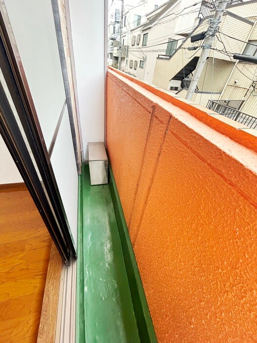 物件内観写真20　(ベランダ・バルコニー)