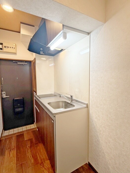 物件内観写真22　(キッチン)