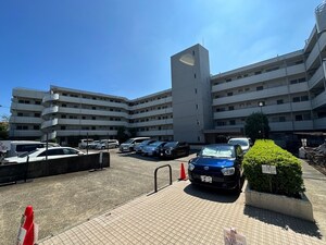 第２ウィンザ－ハイム鷺沼(415)外観写真