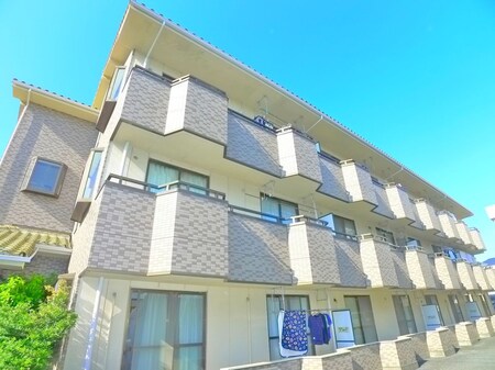 プリマベラⅡ外観写真