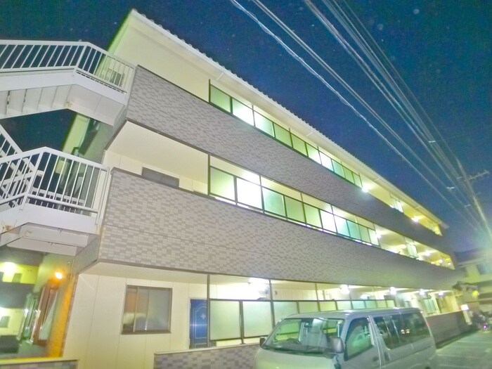 物件外観写真2　(その他)