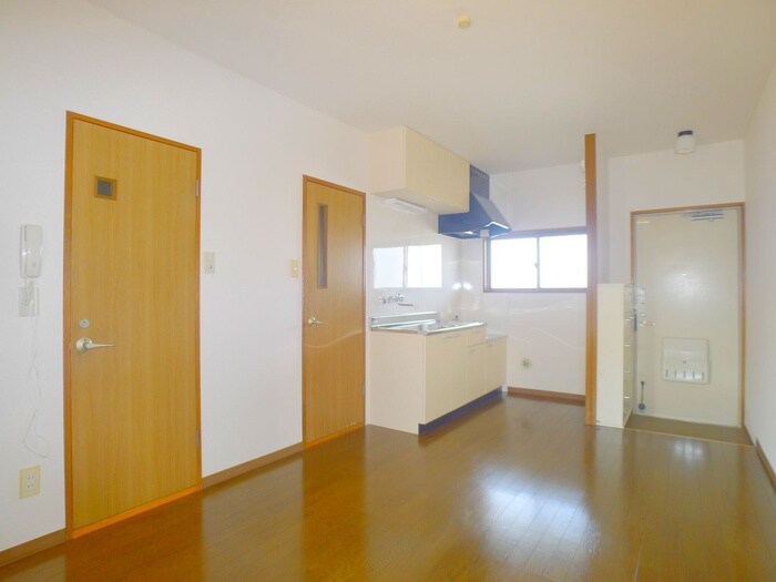 物件内観写真9　(居室)