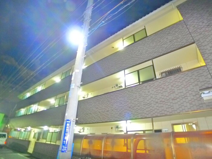 物件外観写真4　(周辺環境)