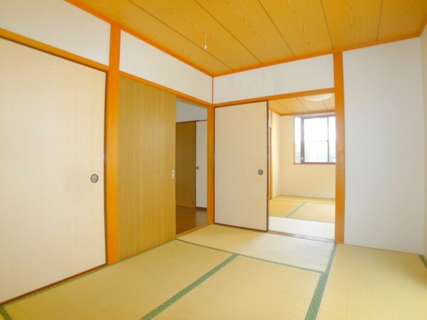 居室