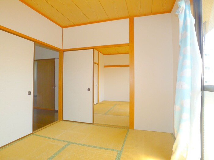 物件内観写真13　(居室)