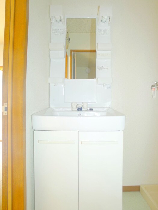 物件内観写真14　(洗面)