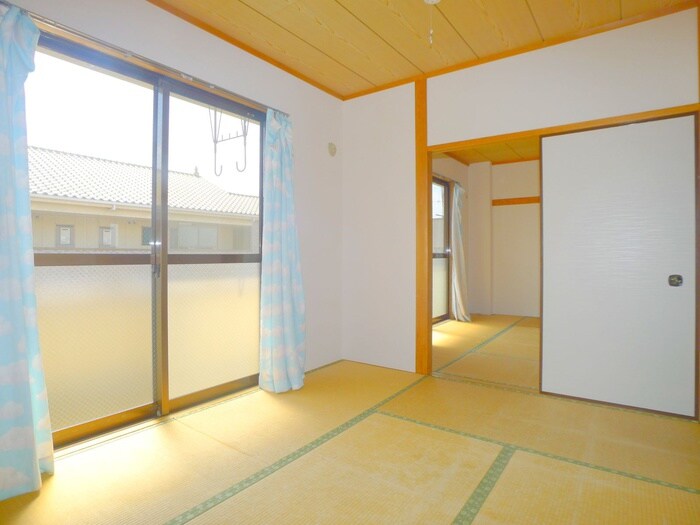 物件内観写真19　(ベランダ・バルコニー)