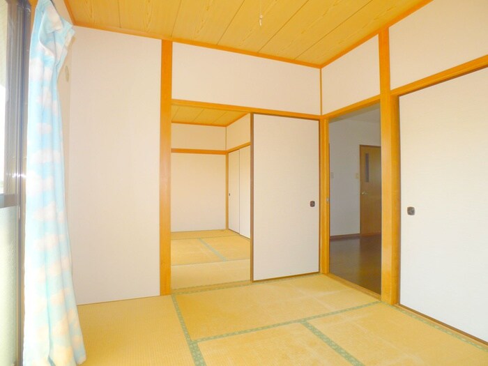 物件内観写真20　(居室)