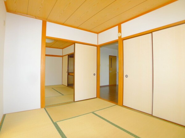 居室