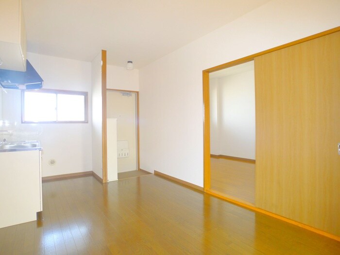 物件内観写真21　(居室)