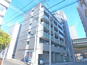 maison de soleil外観写真