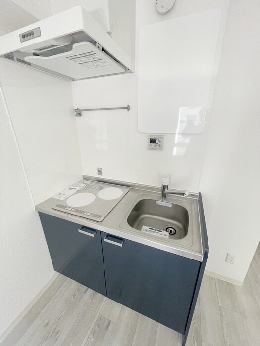 物件内観写真11　(キッチン)