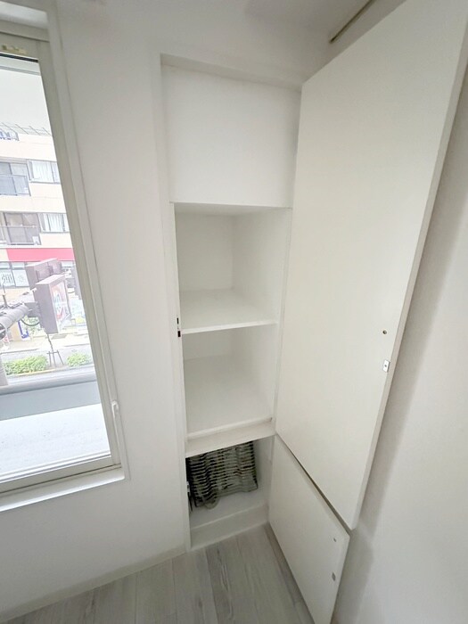 物件内観写真19　(収納)