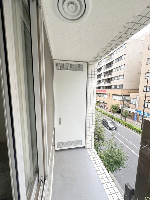 物件内観写真21　(ベランダ・バルコニー)