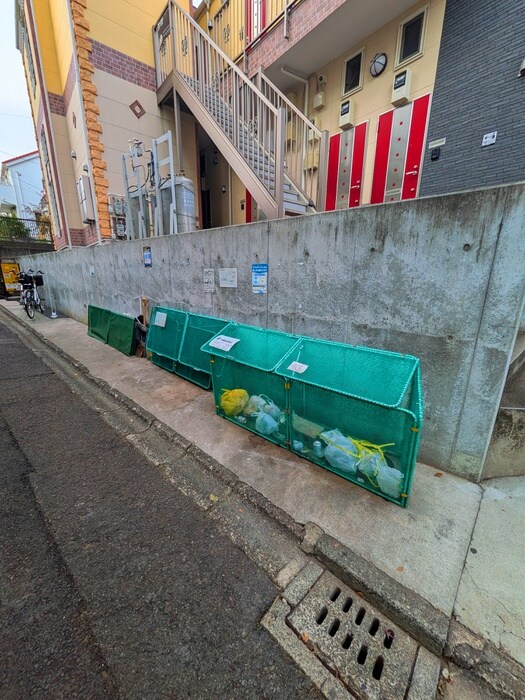 物件外観写真4　(その他)