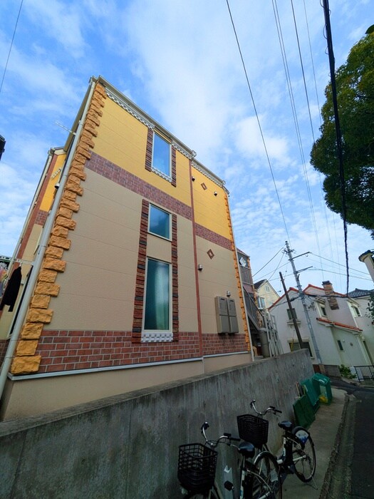 物件外観写真6　(外観写真)