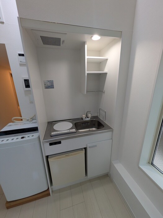 物件内観写真10　(キッチン)