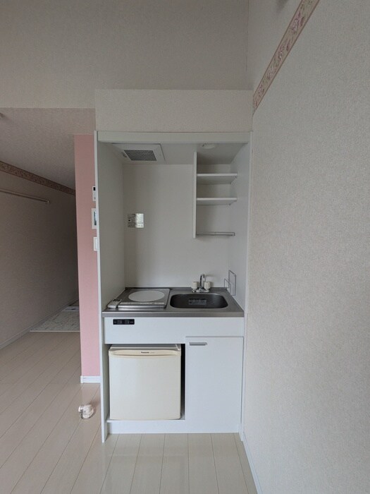 物件内観写真10　(キッチン)