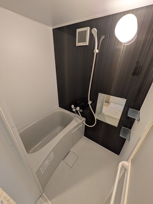 物件内観写真11　(バス／シャワールーム等)