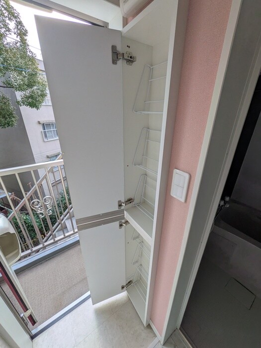 物件内観写真16　(靴箱)