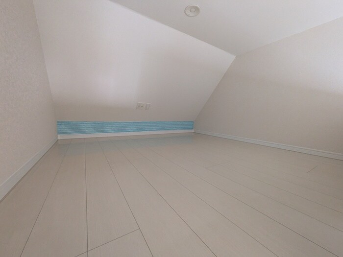 物件内観写真21　(ロフト)