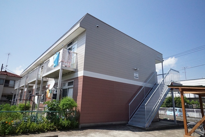 シティハイツ７