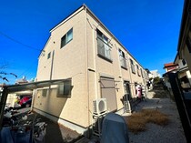 ブランシェ町田の外観写真