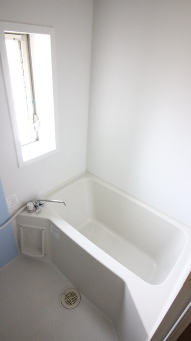 物件内観写真9　(バス／シャワールーム等)