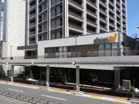 ダイエー町田店