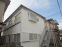 コーポ中津川