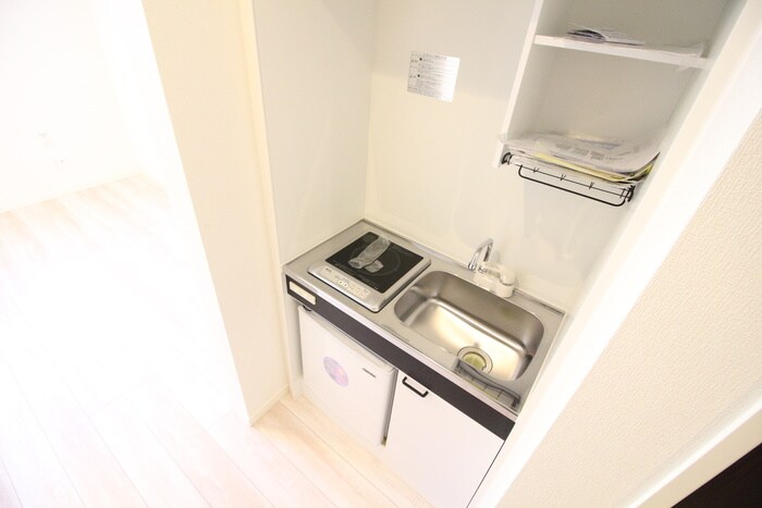 物件内観写真6　(キッチン)