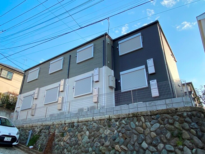 物件外観写真3　(外観写真)