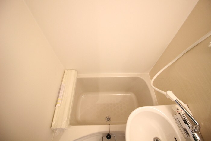 物件内観写真11　(バス／シャワールーム等)