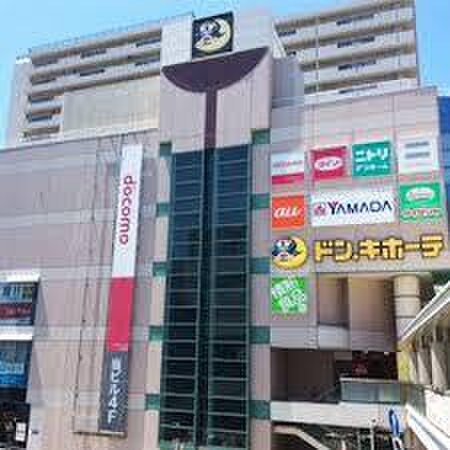 ドン・キホーテ