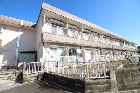 グランドールヤザワ外観写真